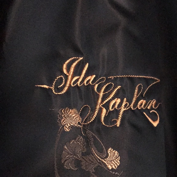 Grandma’s mink fur coat from 1960’s - Picture 3 of 7